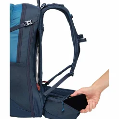 Wizard 24+4 Unisex Daybag