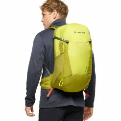 Wizard 24+4 Unisex Daybag
