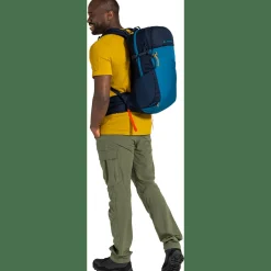 Wizard 24+4 Unisex Wanderrucksack