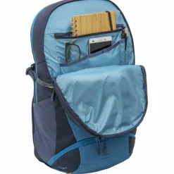 Wizard 30+4 Unisex Wanderrucksack