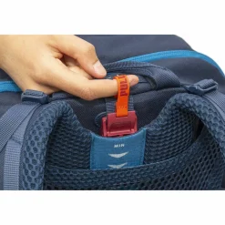 Wizard 30+4 Unisex Wanderrucksack