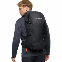 Wizard 28+4 long Unisex Daybag