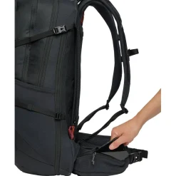 Wizard 28+4 long Unisex Daybag