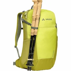 Wizard 18+4 Unisex Daybag