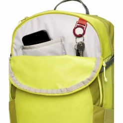 Wizard 18+4 Unisex Daybag