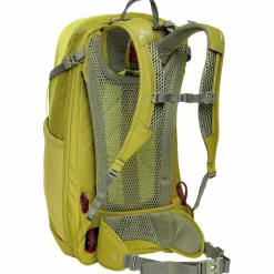 Wizard 18+4 Unisex Daybag
