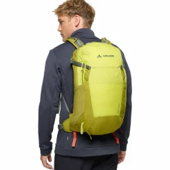 Wizard 18+4 Unisex Daybag