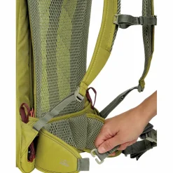 Wizard 18+4 Unisex Daybag