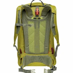 Wizard 18+4 Unisex Daybag