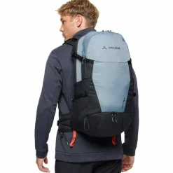 Wizard 30+4 Unisex Daybag