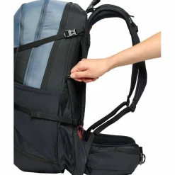 Wizard 30+4 Unisex Daybag
