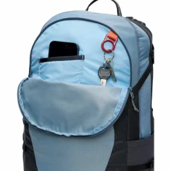 Wizard 30+4 Unisex Daybag