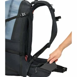 Wizard 30+4 Unisex Daybag