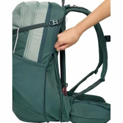 Wizard 24+4 Unisex Daybag