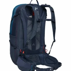Wizard 30+4 Unisex Daybag