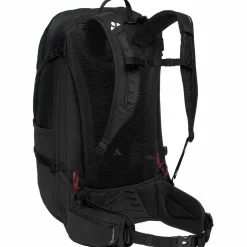 Wizard 30+4 Unisex Daybag