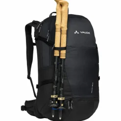 Wizard 30+4 Unisex Daybag