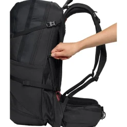 Wizard 30+4 Unisex Daybag
