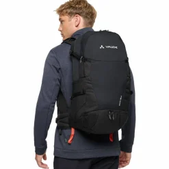 Wizard 30+4 Unisex Daybag