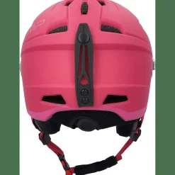 Wj-2 Ski Helmet With Visor Jungen Helm