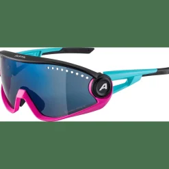 5W1Ng Unisex Sonnenbrille