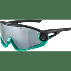 5W1Ng Unisex Sonnenbrille