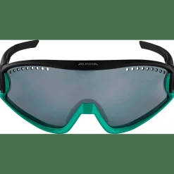5W1Ng Unisex Sonnenbrille