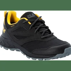 Woodland Texapore Low Kinder Multifunktionsschuhe