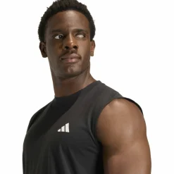 Workout Essentials Feelready Sleeveless T-Shirt Herren T-Shirt