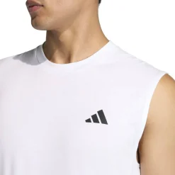 Workout Essentials Feelready Sleeveless T-Shirt Herren T-Shirt