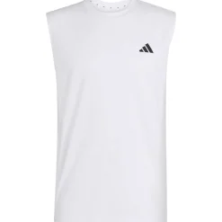 Workout Essentials Feelready Sleeveless T-Shirt Herren T-Shirt