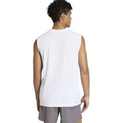 Workout Essentials Feelready Sleeveless T-Shirt Herren T-Shirt