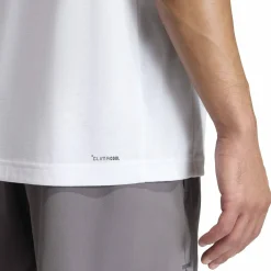 Workout Essentials Feelready Sleeveless T-Shirt Herren T-Shirt