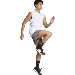 Workout Essentials Feelready Sleeveless T-Shirt Herren T-Shirt