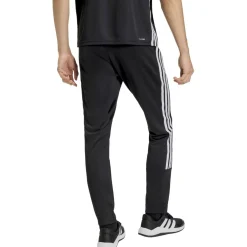 Workout Essentials All-Set 3-Stripes Knit Pant Herren Trainingshose