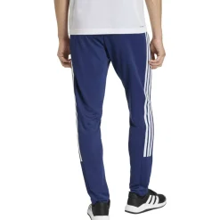 Workout Essentials All-Set 3-Stripes Knit Pant Herren Trainingshose