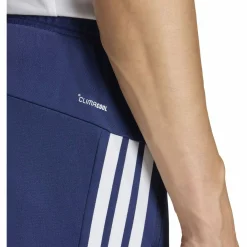 Workout Essentials All-Set 3-Stripes Knit Pant Herren Trainingshose