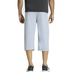 Workout Essentials Flex Woven 3/4 Pant Herren 3/4-Hose