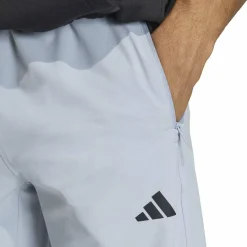 Workout Essentials Flex Woven 3/4 Pant Herren 3/4-Hose