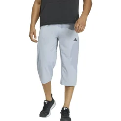 Workout Essentials Flex Woven 3/4 Pant Herren 3/4-Hose