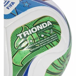 World Cup 26 Trionda League Street Unisex Outdoor-Fußball