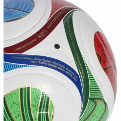 World Cup 26 Trionda League Street Unisex Outdoor-Fußball