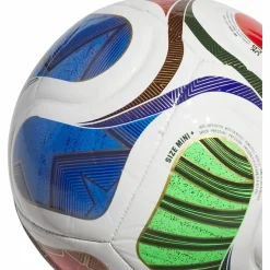 World Cup 26 Trionda Mini+ Unisex Outdoor-Fußball