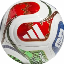 World Cup 26 Trionda Mini+ Unisex Outdoor-Fußball