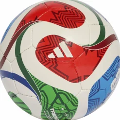 World Cup 26 Trionda Training Sala Unisex Outdoor-Fußball
