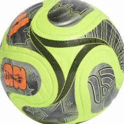 World Cup 26 Trionda Pro Winter Unisex Outdoor-Fußball