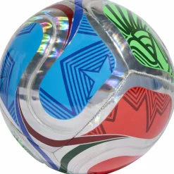 World Cup 26 Trionda Training Foil Unisex Outdoor-Fußball