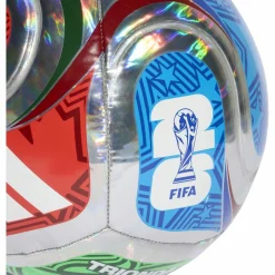 World Cup 26 Trionda Training Foil Unisex Outdoor-Fußball
