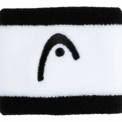 Wristband striped 2.5" Unisex Schweißband