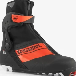 X-10 Skate Unisex Langlaufschuhe